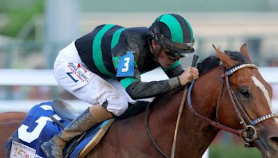 Preakness 2024: Known Odds, Schedule and Mystik Dan Predictions