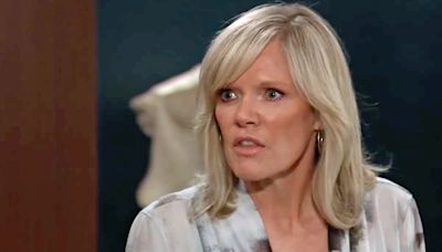 General Hospital Preview: Carly Has Her Day in Court, Sonny Explodes — and Someone’s Targeting Ava!