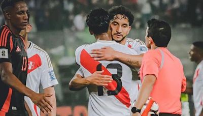 Renato Tapia celebró el debut de Jean Pierre Archimbaud en selección peruana: “Sigamos creciendo juntos”