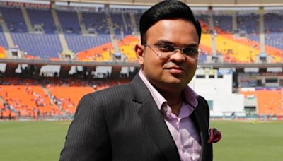"Impact Player Is Like A Test Case": Jay Shah On IPL's Controversial Rule | Cricket News