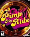 Pimp My Ride (video game)