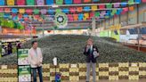 Esta es la montaña de aguacates más grande del mundo y está en un supermercado de Dallas