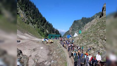 A guide to Amarnath Yatra: How to make the most of this religious journey