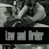 Law and Order (1969 film)