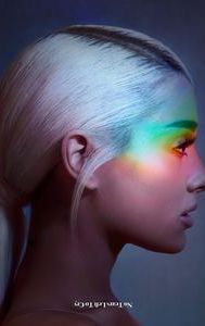 No Tears Left to Cry