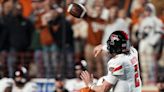 Wrapping up the weekend in Texas college football: Texas wins big; SMU headed to AAC title game