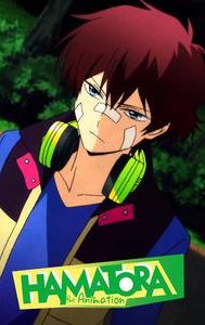 Hamatora: The Animation