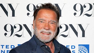 The 10 Greatest Arnold Schwarzenegger Movies