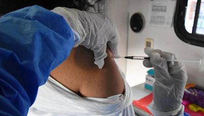 Comienza vacunación contra influenza en hospitales ediles - El Diario - Bolivia