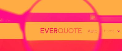 EverQuote (NASDAQ:EVER) Surprises With Strong Q1, Stock Jumps 10.1%