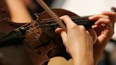 Almost two-thirds of classical musicians suffer from playing-related muscular pain