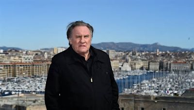 Gérard Depardieu Ordered to Stand Trial in Sexual Assault Case