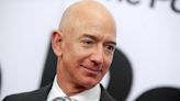 Jeff Bezos says he'll give away most of his $124 billion before he dies