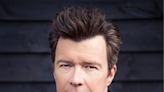 Rick Astley: ‘Christmas was a bit odd when I was growing up’
