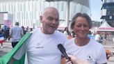 Mona McSharry’s proud parents excited ahead of Olympic final