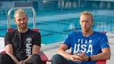 Siblings trying to make US water polo teams for Paris Olympics - Times Leader