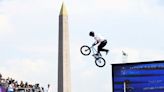 Primera medalla para Argentina: el Maligno Torres oro en BMX Freestyle