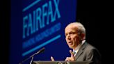 Canadian billionaire Prem Watsa to step down as Fairfax India chairman