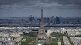 The most iconic venues of the Paris Olympics - WTOP News