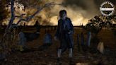 Billy Butcherson returns from the grave in Hocus Pocus 2 first look photo