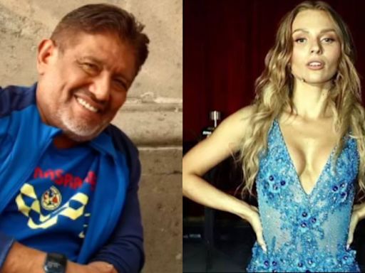 ¡Adiós Irina Baeva! Juan Osorio confirma nueva "Aventurera" tras ola de críticas