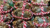 The sustainable secret to raising tastier crabs