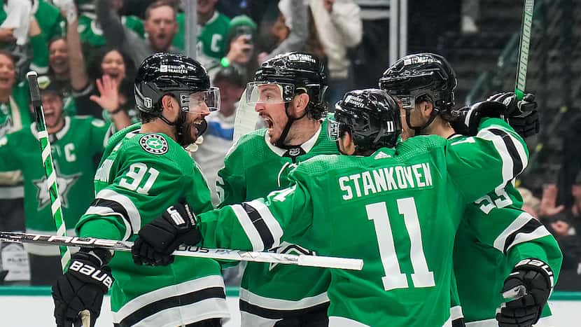 What to expect in stress-inducing Game 7 between Dallas Stars, Vegas Golden Knights