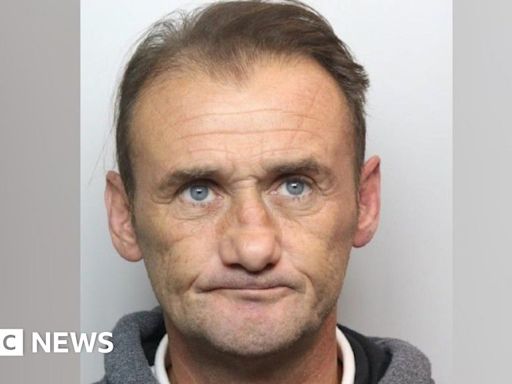 Man who hid £4.8m of drugs in his children's luggage jailed