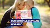 Horario y dónde ver el Sorteo Extraordinario del Día de la Madre de la Lotería Nacional