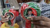 Imran Khan’s party banned from using its cricket bat symbol in Pakistan election blow