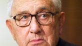 Henry Kissinger, secretary of state under Presidents Nixon and Ford, dies at 100