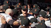 How MLB Network inspired Giants' 2012 NLDS comeback vs. Reds