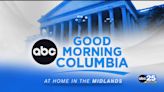 GMC Thursday Headlines: Wanted Midlands man spotted in Kentucky & 10 acre woods fire contained in Kershaw - ABC Columbia