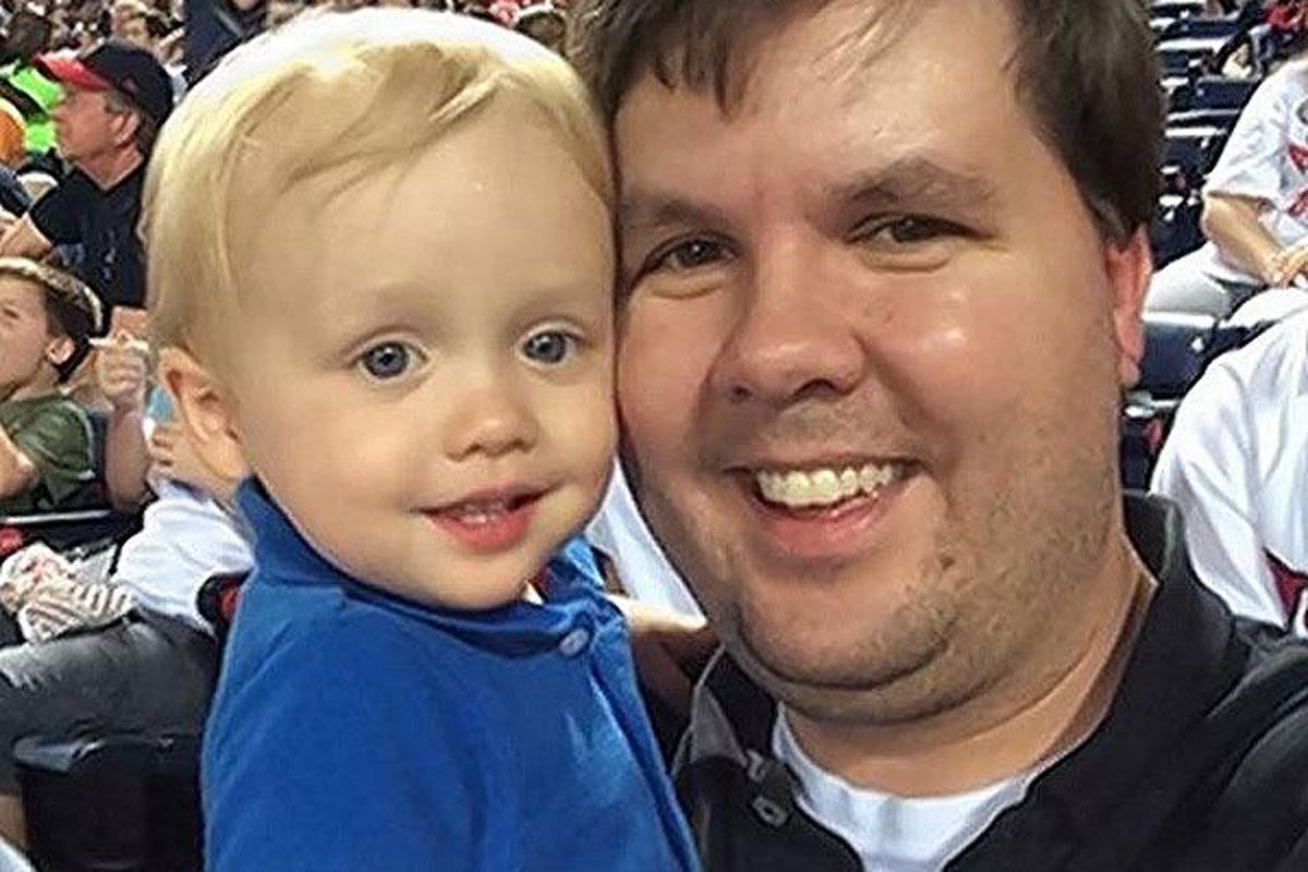 Justin Ross Harris Released from State Prison 10 Years After Death of Toddler Son in Hot Car