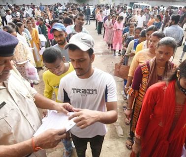 Bihar Police arrests four more persons in constable recruitment exam paper leak