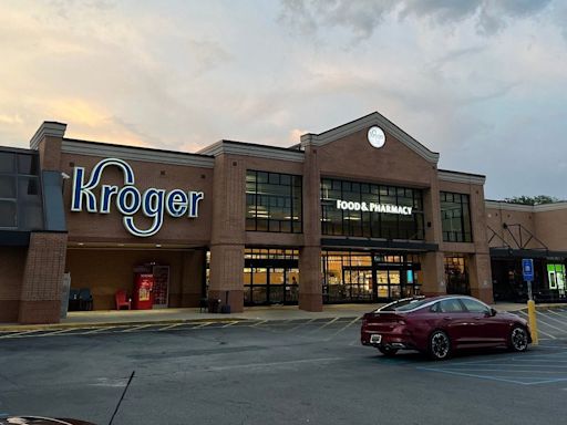 Kroger, Albertsons merger temporarily halted by US judge