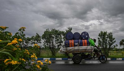 Monsoon Tracker: Wet spell in Delhi, Bengaluru, Mumbai, Kolkata and Chennai?