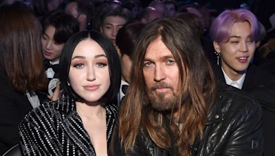 Billy Ray Cyrus Shares the Advice He’s Taking from Daughter Noah Amid Firerose Divorce: ‘Just Stand Still’