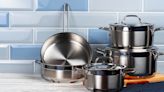 7 mistakes you’re making with your pots and pans