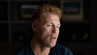 Freddie Flintoff breaks silence on Top Gear crash: ‘Changed my life forever’