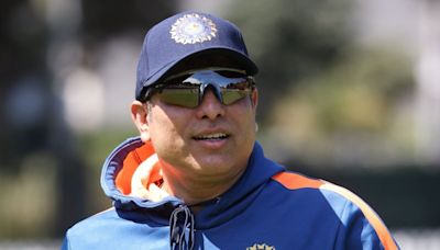 Former India Batting Coach Likely To Replace VVS Laxman As NCA Head – Reports - News18