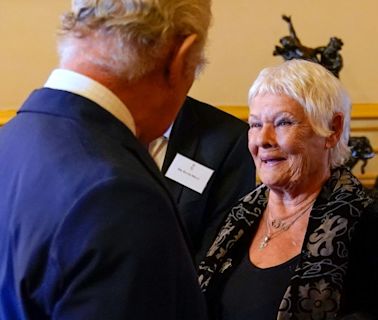 Judi Dench und Sian Phillips: Exklusiver Londoner Club nimmt erstmals Frauen auf