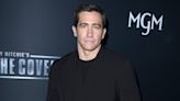 Jake Gyllenhaal says 'The Covenant' is the first movie he's starred in that made him cry when he watched it