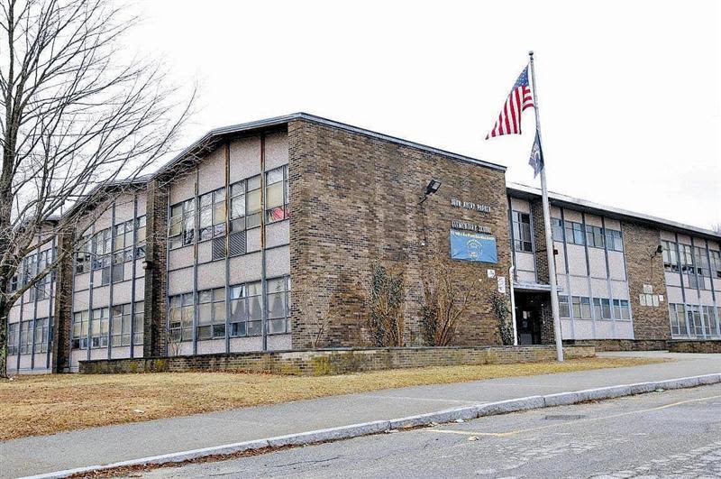 New Bedford school officials' decision on the Parker School may be coming this winter.