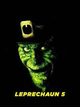 Leprechaun: In The Hood