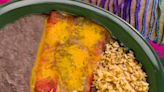 99-cent enchiladas? It’s true at this new S.A. Mexican restaurant