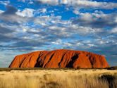 Uluru