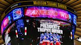 Rangers clinch NHL's top record, Islanders get berth, last playoff spot still up for grabs