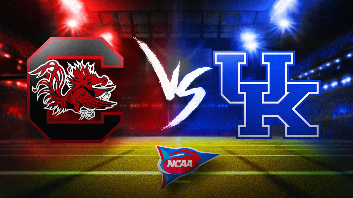 South Carolina vs. Kentucky prediction, odds, pick for College Football Week 2