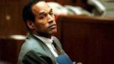 Car from OJ Simpson's infamous 1994 police chase up for sale